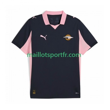 Maillot de Foot Palermo Exterieur 2025/26